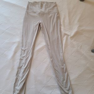 Lululemon Align 28" Leggings Size 6